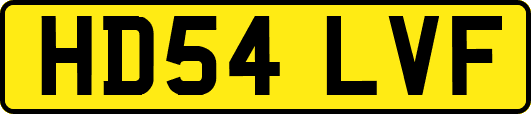 HD54LVF
