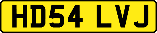 HD54LVJ