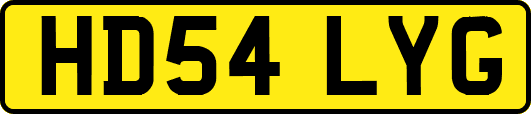 HD54LYG
