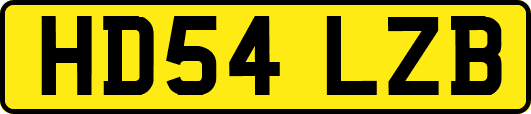HD54LZB