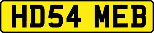 HD54MEB