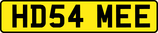 HD54MEE