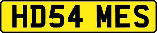 HD54MES
