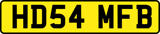 HD54MFB