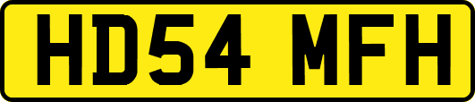 HD54MFH