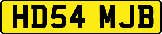 HD54MJB