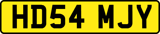 HD54MJY