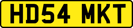 HD54MKT