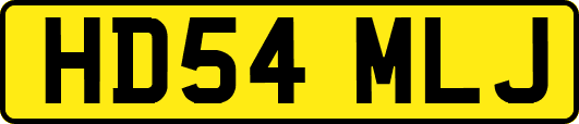HD54MLJ