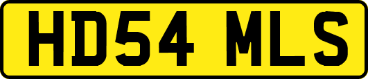 HD54MLS