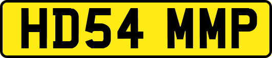 HD54MMP