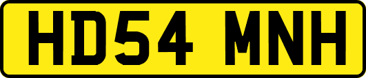 HD54MNH