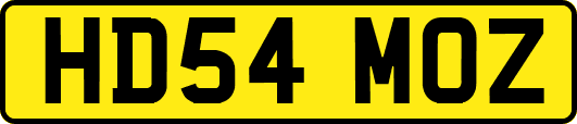 HD54MOZ