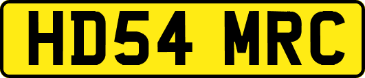 HD54MRC