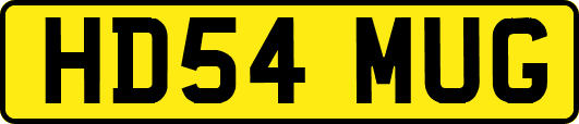HD54MUG