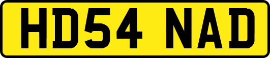 HD54NAD
