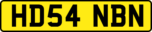 HD54NBN
