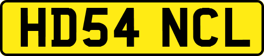 HD54NCL