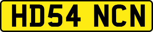 HD54NCN