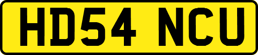 HD54NCU