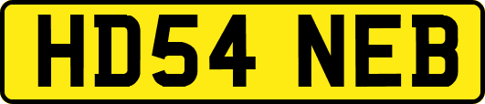 HD54NEB