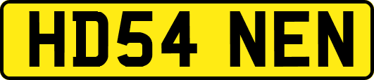 HD54NEN