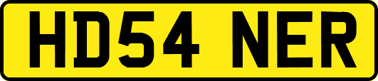 HD54NER