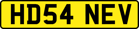 HD54NEV