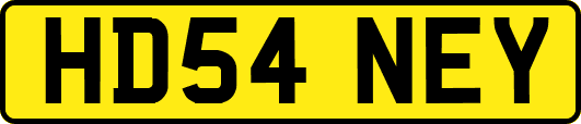HD54NEY
