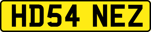 HD54NEZ