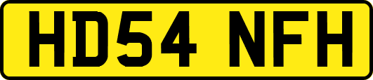 HD54NFH