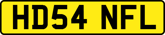 HD54NFL