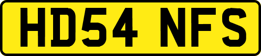HD54NFS