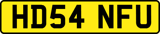 HD54NFU