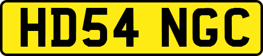HD54NGC