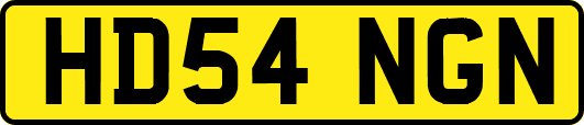 HD54NGN