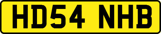 HD54NHB