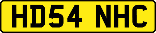 HD54NHC