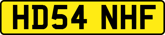 HD54NHF