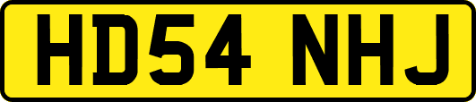 HD54NHJ