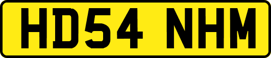 HD54NHM