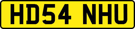 HD54NHU