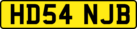 HD54NJB