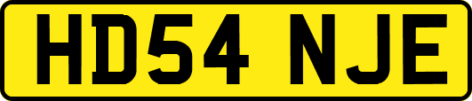HD54NJE