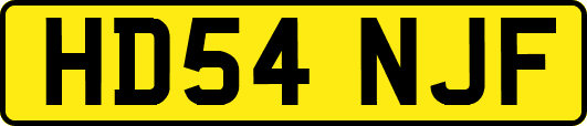 HD54NJF