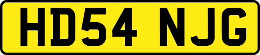 HD54NJG