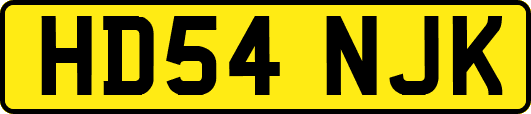 HD54NJK