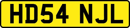 HD54NJL