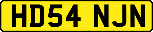 HD54NJN