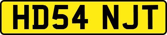 HD54NJT